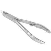 Snippex cążki do skórek a 10 cm / 4 mm