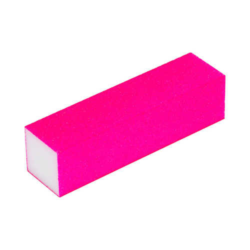 Ocho nails pink block 10 pcs.