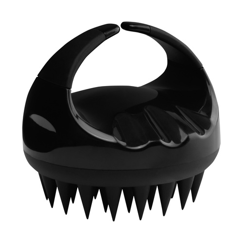 Premium head massage brush