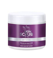 FARMONA Skin Scrub FOREST FRUITS Body and foot scrub 500 g