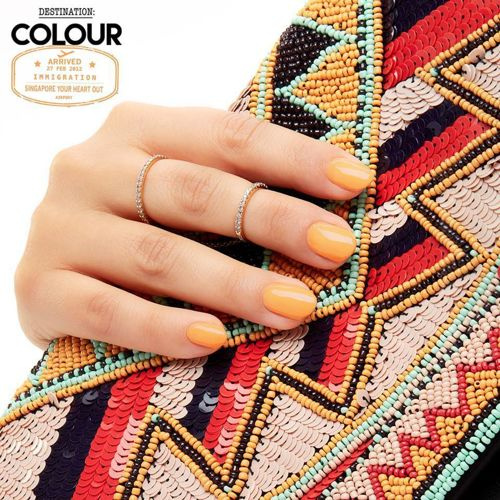 IBD 2017 D:Colour  Singapore Your Heart Out 14ml