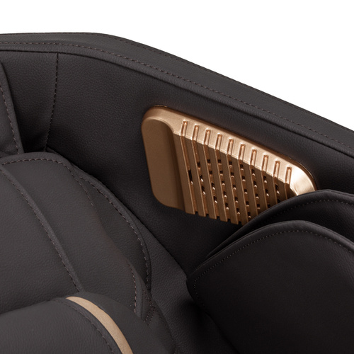 Sakura massage chair classic 306a wood leather