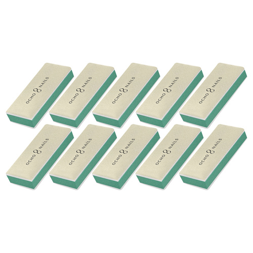 Ocho nails polerka bufer br3 320/3000 10 sztuk