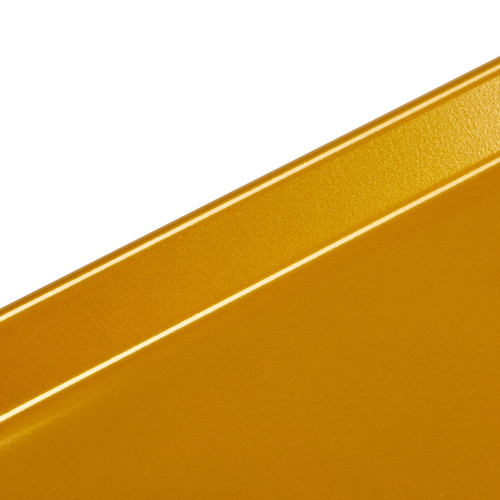 Gabbiano hairdressing assistant l-121g gold