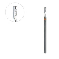 Vacuum cutter 1.8/6.5 mm crown acurata