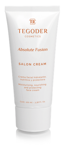 Absolute fusion cream 100ml
