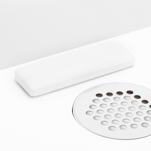 Cosmetic desk 314 white