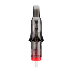 Cartridge for tattoo el cartel v2 - 0.30 27rm longtaper 10pcs.