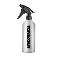 Hairdresser's aluminum sprayer 200 ml