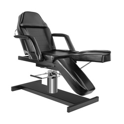 Hydraulic cosmetic beauty chair a 210c pedi black
