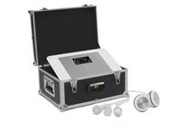 Mobile Beauty Combine 3-in-1 Suitcase