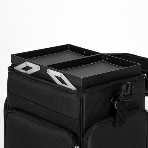 Cosmetic trunk look 328 on wheels