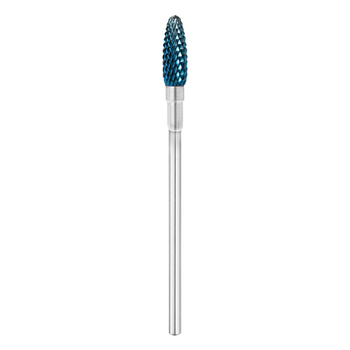 Exo frez hard blue stożek 02