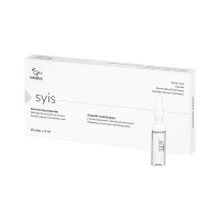 Syis ampułki rewitalizujące 10 x 3 ml