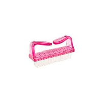 Manicure brush small