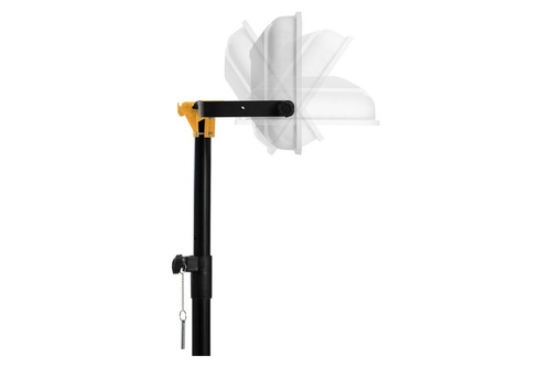 Sterilizer UV-C STERILON 72W germicidal lamp