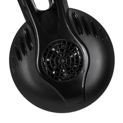 Gabbiano hanging infrazone gd-505w black