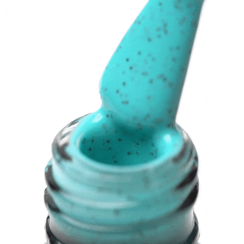 Ocho nails lakier hybrydowy muffin m05 -5 g