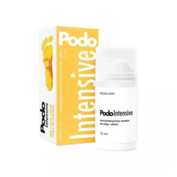 Podoland PodoIntensive 75ml mask for feet, body