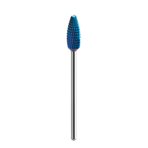 Exo frez hard blue stożek 06