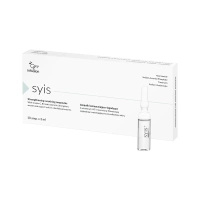 Syis ampułki wzmacniająco-łagodzące na naczynka 10 x 3 ml
