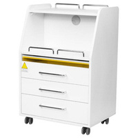 Podiatry helper 601 white