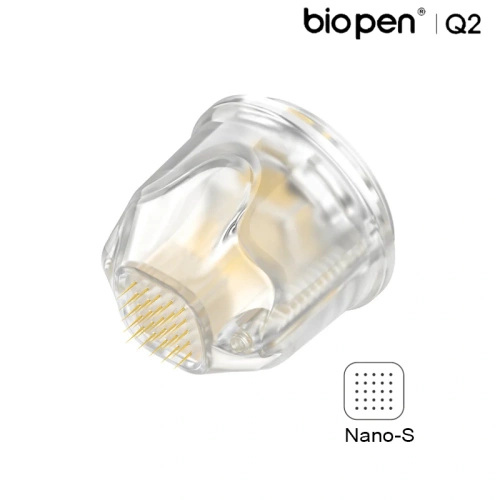 Kartridż do Bio Pen Q2 – mikroigłowy wkład MTS z EMS i LED