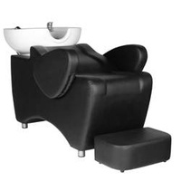 Hair system hairdresser's wash hsb46 black