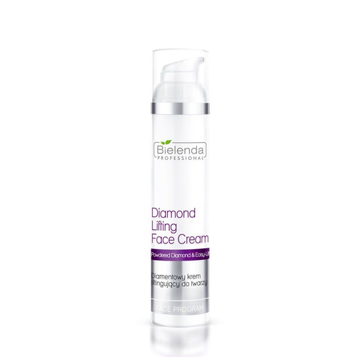 Bielenda diamond lifting cream spf 15 100 ml
