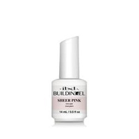 Ibd building gel sheer pink 14 ml