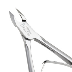 Nghia export cążki do skórek cl.207 12 ( 5mm )