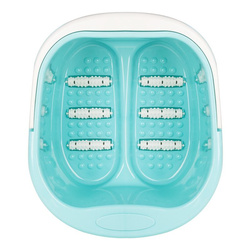 Miska do pedicure z rollerami blue activeshop