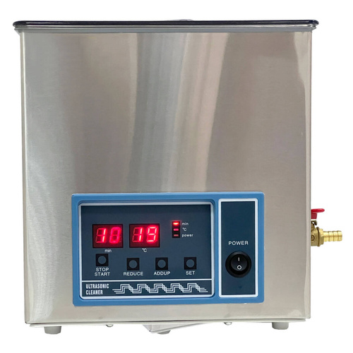 Yeson ultrasonic cleaner UC-5L 