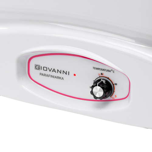 Paraffinizer 220w giovanni