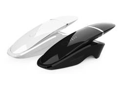 Cavitation peeling with docking station- cordless