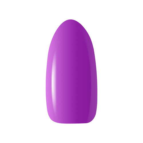 Ocho nails lakier hybrydowy fluo f09 -5 g