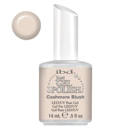 IBD Just Gel Polish Cashmere Blush 14 ml