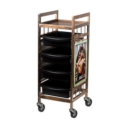 Gabbiano hairdressing assistant 8-139