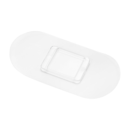 Exo spare sticker for universal milling head holder