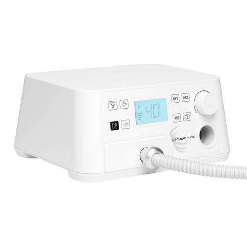 Saeyang podiatry nail drill with absorber marathon cyclone - vac