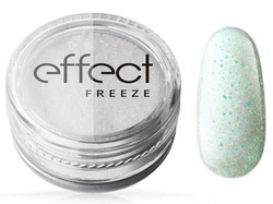 Efekt Szronu Freeze Effect Brokat Pyłek 1g #05