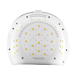 Led uv lamp u1 84w white