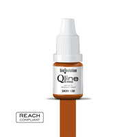 Pigment do makijażu permanentnego Bioevolution Skin 130 Qline Pro 5ml