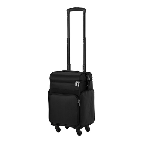 Cosmetic trunk look 328 on wheels