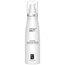 SHORT SHELF LIFE 09.2025 Syis vitamin cocktail cream 50 ml