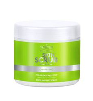 Farmona Skin Scrub extract pear peeling do ciała i stóp gruszka 500 g