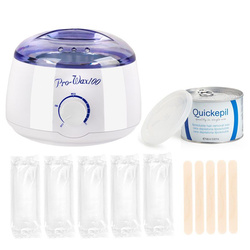 Hair removal kit can 400 ml 100w 1.5.5