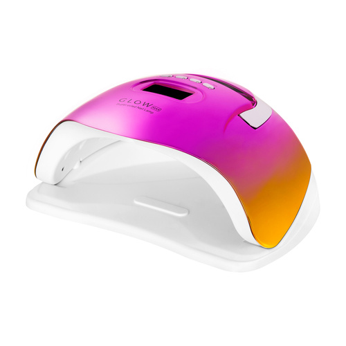 Led glow f2 rc 220w uv lamp