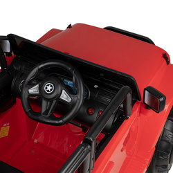 Children's hairdressing chair car suv