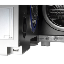 Autoklaw Yeson serii E-8L Black Line LED